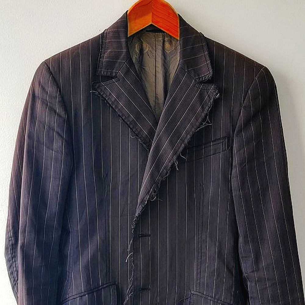 Dolce and Gabbana Blazer - Men’s